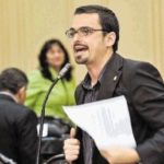 Denuncian nombramiento de Pablo Guzmán en Junta Directiva CCSS