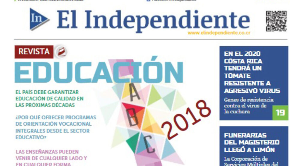 Periódico el Independiente | edición 45