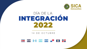 Centroamérica conmemora el Día de la Integración Centroamericana