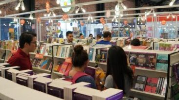MCJ realiza primera edición de la Fiesta Nacional de la Lectura 2022