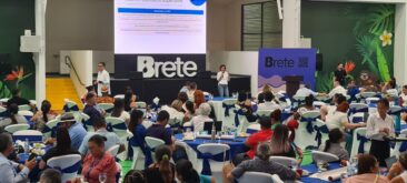 Representantes de organizaciones locales de Limón y Jerarcas de Gobierno trabajan en la implementación de la estrategia Brete