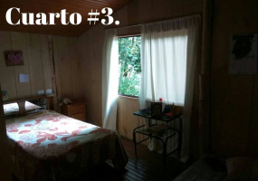 Alajuela, Costa Rica, 3 Habitaciones Habitaciones,2 BathroomsBathrooms,Quinta,En venta,1029